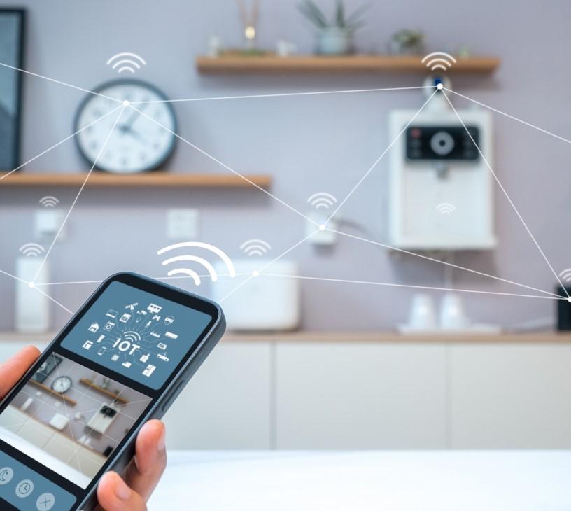 Global Autonomous AI In Smart Homes And IoT Market 2025-2029