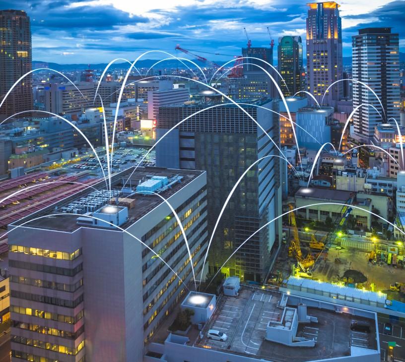 Global AI In Smart Buildings And Infrastructure Market 2025-2029