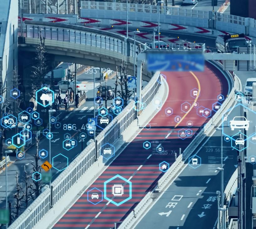 Global AI For Smart City Traffic Optimization Market 2025-2029