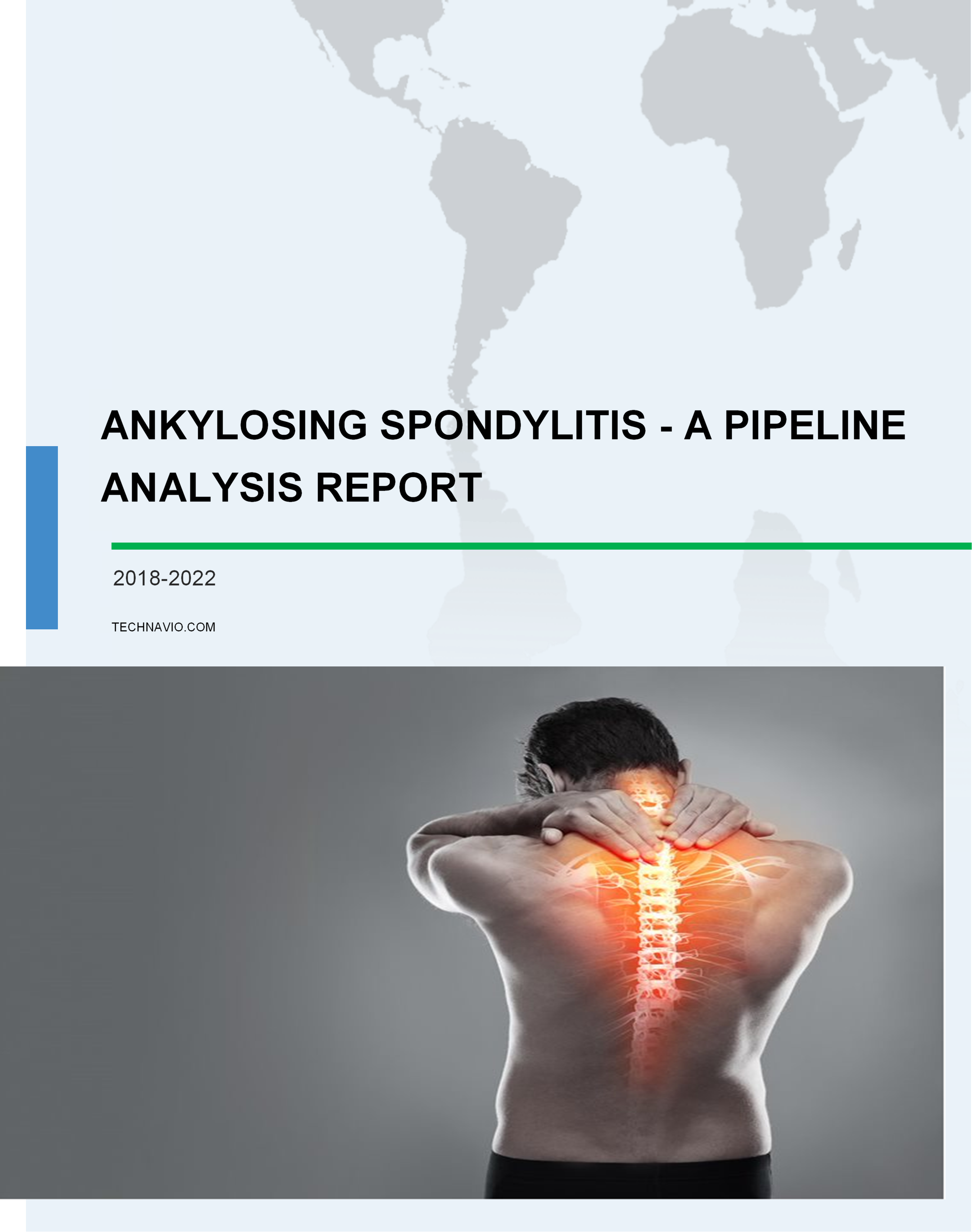 Ankylosing Spondylitis - A Pipeline Analysis Report