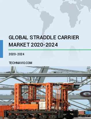 Straddle Carrier Market by Application and Geography - Forecast and Analysis 2020-2024