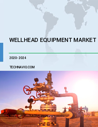 Wellhead Equipment Market by Application and Geography - Forecast and Analysis 2020-2024