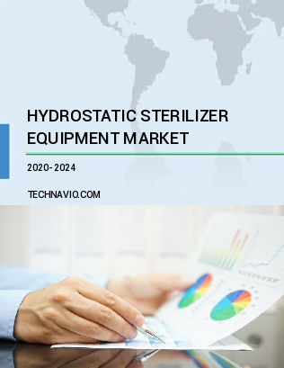 Hydrostatic Sterilizer Equipment Market in MEA by Application - Forecast and Analysis 2020-2024