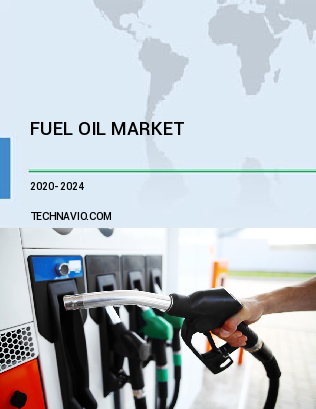 Fuel Oil Market by Application and Geography - Forecast and Analysis 2020-2024