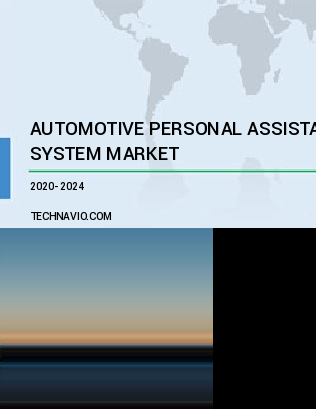 Automotive Personal Assistant System Market Growth, Size, Trends, Analysis Report by Type, Application, Region and Segment Forecast 2020-2024