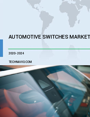 Automotive Switches Market Growth, Size, Trends, Analysis Report by Type, Application, Region and Segment Forecast 2020-2024