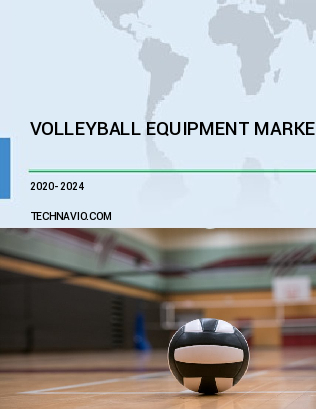 Volleyball Equipment Market Growth, Size, Trends, Analysis Report by Type, Application, Region and Segment Forecast 2020-2024