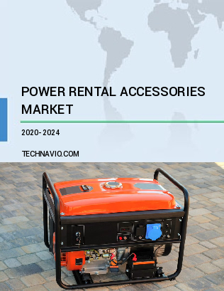 Power Rental Accessories Market by Product and Geography - Forecast and Analysis 2020-2024