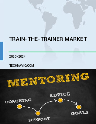 Train-The-Trainer Market Growth, Size, Trends, Analysis Report by Type, Application, Region and Segment Forecast 2020-2024