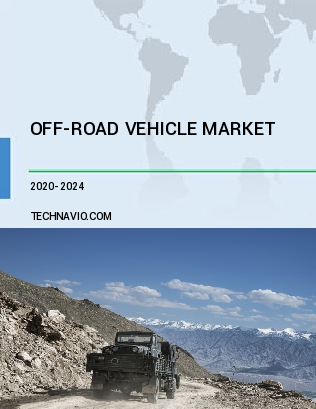 Off-road Vehicle Market Growth, Size, Trends, Analysis Report by Type, Application, Region and Segment Forecast 2020-2024