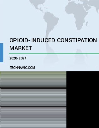 Opioid-Induced Constipation Market by Route of Administration, Class of Drugs, and Geography - Forecast and Analysis 2020-2024