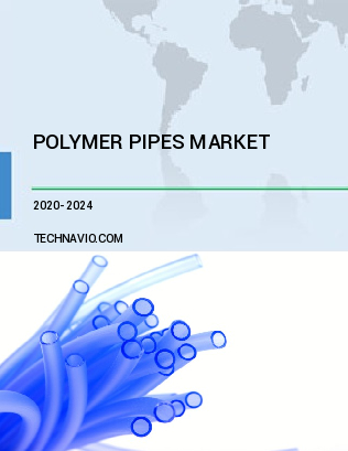 Polymer Pipes Market by Product, End-user, and Geography - Forecast and Analysis 2020-2024