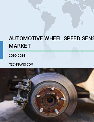 Automotive Wheel Speed Sensor Market Growth, Size, Trends, Analysis Report by Type, Application, Region and Segment Forecast 2020-2024