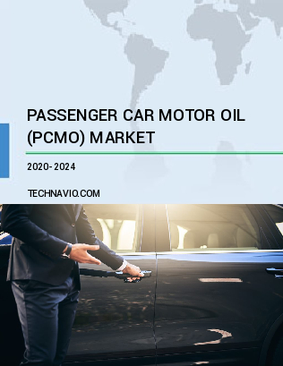 Passenger Car Motor Oil (PCMO) Market Growth, Size, Trends, Analysis Report by Type, Application, Region and Segment Forecast 2020-2024