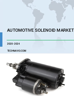 Automotive Solenoid Market Growth, Size, Trends, Analysis Report by Type, Application, Region and Segment Forecast 2020-2024