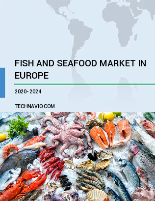 Fish and Seafood Market in Europe by Product and Geography - Forecast and Analysis 2020-2024