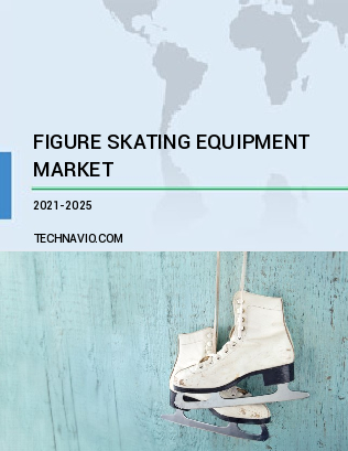 Figure Skating Equipment Market Growth, Size, Trends, Analysis Report by Type, Application, Region and Segment Forecast 2021-2025