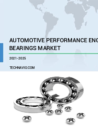 Automotive Performance Engine Bearings Market Growth, Size, Trends, Analysis Report by Type, Application, Region and Segment Forecast 2021-2025
