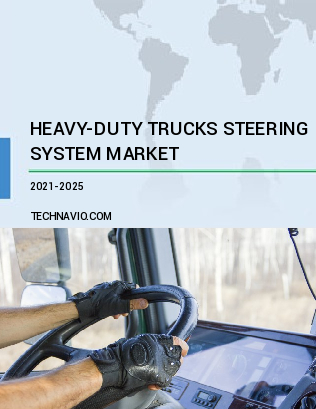 Heavy-duty Trucks Steering System Market Growth, Size, Trends, Analysis Report by Type, Application, Region and Segment Forecast 2021-2025