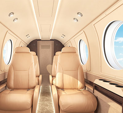 Aircraft Decorative Laminates Market by Type and Geography - Global Forecast and Analysis 2019-2023