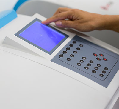 Global Absorption Spectrometers Market 2019-2023