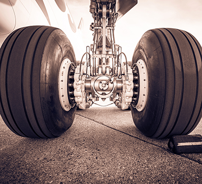 Aircraft Landing Gear Systems Market by Application, Landing Gear Location, Product, and Geography - Forecast and Analysis 2021-2025