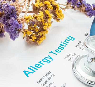 Allergy Rhinitis - A Pipeline Analysis Report