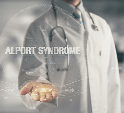 Alport Syndrome - A Pipeline Analysis Report