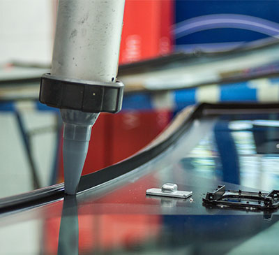 Anaerobic Adhesives Market by End-users and Geography - Forecast and Analysis 2019-2023