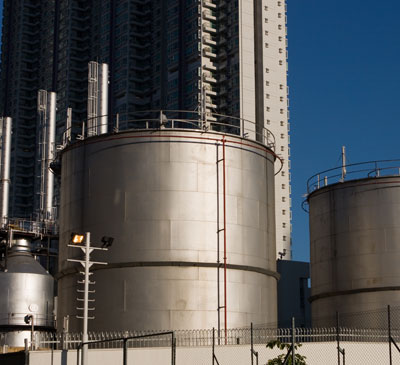 Automated Oil Tank Cleaning System Market in EMEA by Type, Application, and Geography - Forecast and Analysis 2021-2025