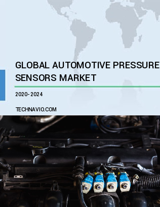 Automotive Pressure Sensors Market Growth, Size, Trends, Analysis Report by Type, Application, Region and Segment Forecast 2020-2024