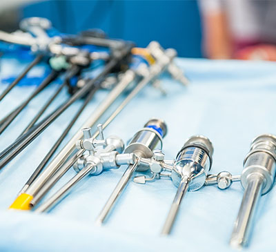 Global Bariatric Surgery Devices Market 2019-2023