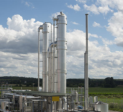Global Biomethane Plants Market 2019-2023