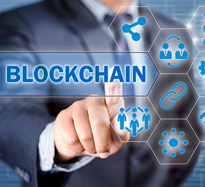 Global Blockchain Market in Retail Sector 2019-2023