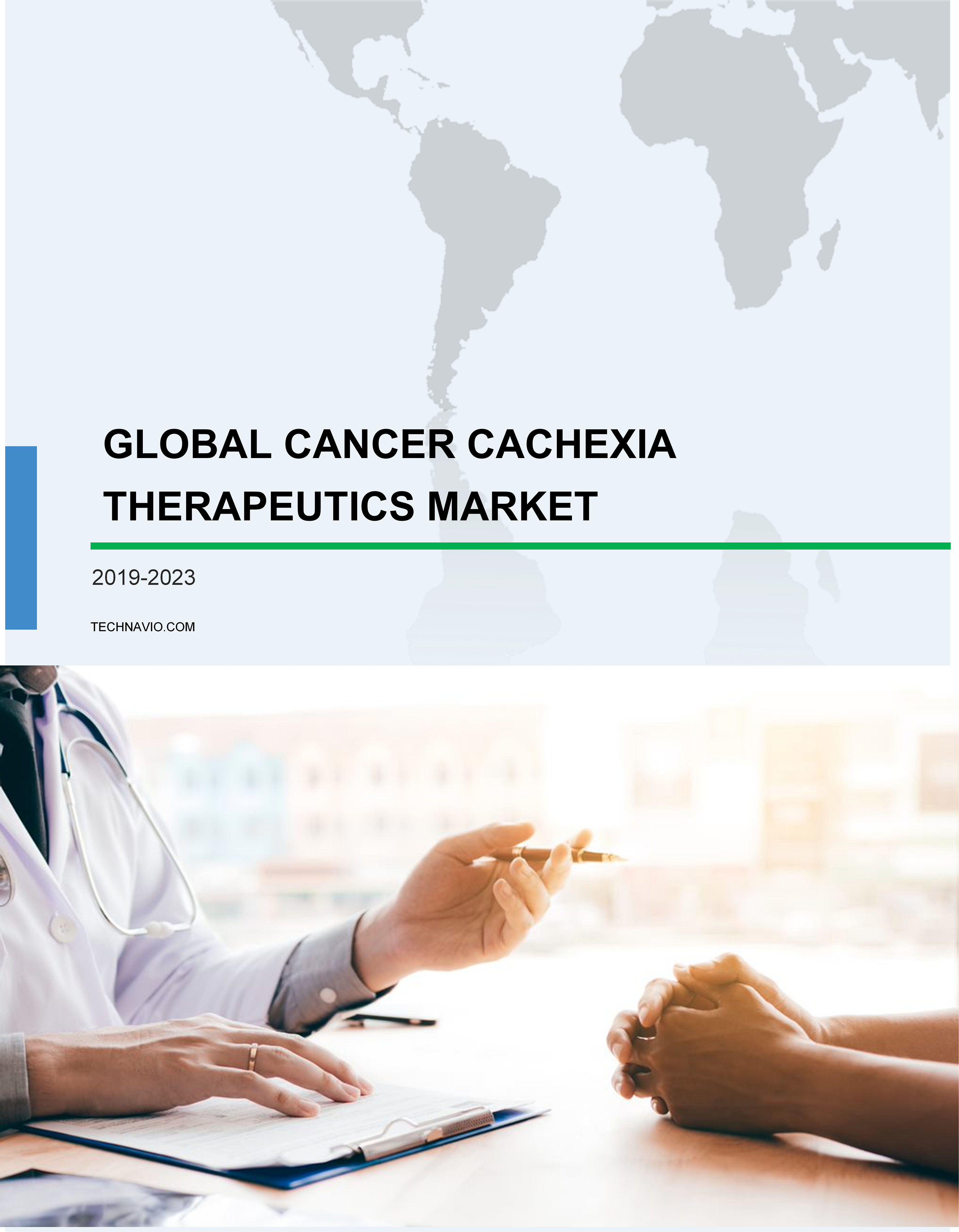 Cancer Cachexia Therapeutics Market by Product and Geography - Forecast and Analysis 2019-2023