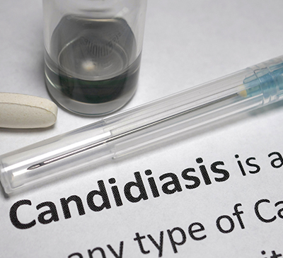 Candidiasis - A Pipeline Analysis Report