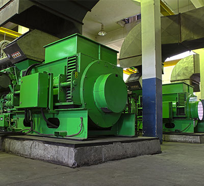 Global Captive Power Generation Market 2019-2023