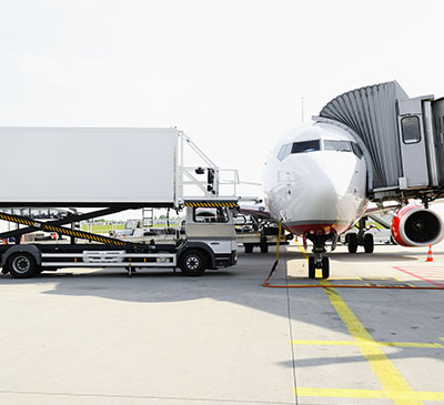 Global Airport Catering Trucks Market 2019-2023