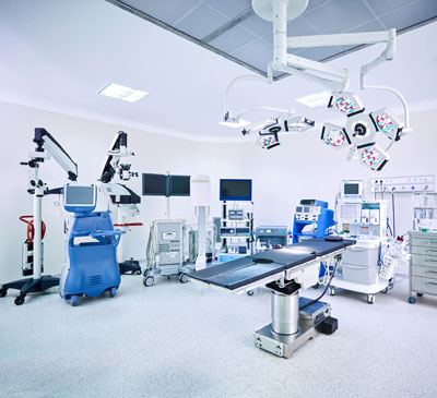 Infusion Chairs Market by Product and Geography - Global Forecast 2019-2023