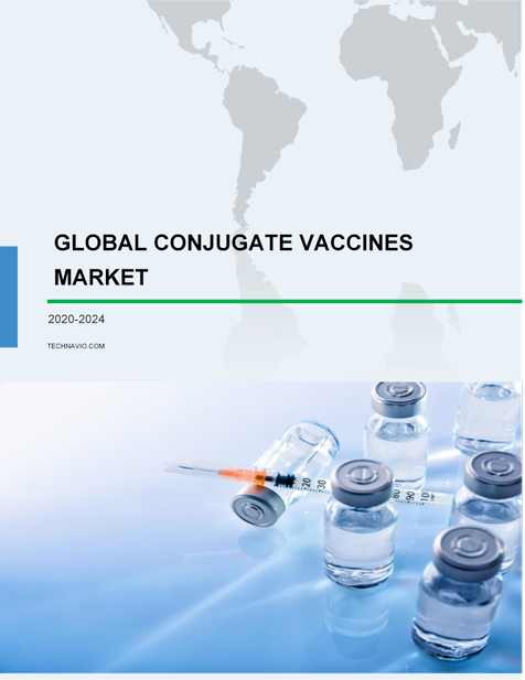 Conjugate Vaccines Market by Type and Geography - Forecast and Analysis 2020-2024