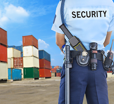 Global Container Security and Tracking Market 2018-2022