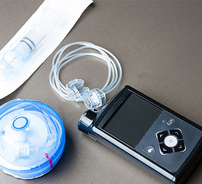 Global Continuous Subcutaneous Insulin Therapy Devices (CSITD) Market 2019-2023