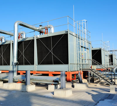 Global Turbine Inlet Cooling Systems Market 2017-2021