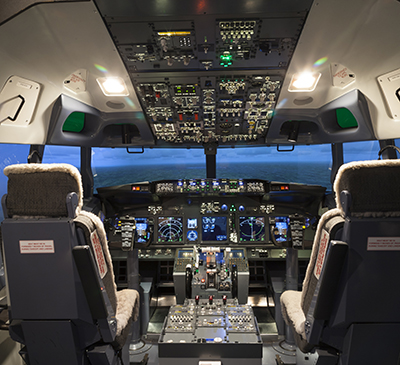 Global Aerospace Crew Seats Market 2018-2022