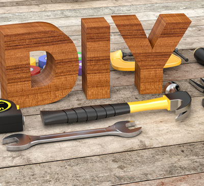 Do-it-Yourself (DIY) Home Improvement Retailing Market in Europe 2019-2023