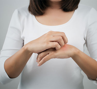 Dermatomyositis - A Pipeline Analysis Report