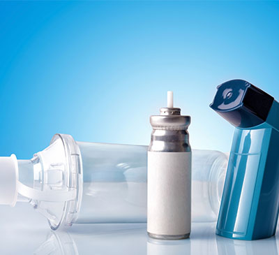 Digital Dose Inhalers Market by Product and Geography - Global Forecast and Analysis 2019-2023