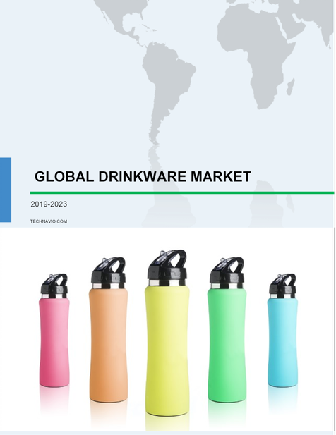 Global Drinkware Market 2019-2023