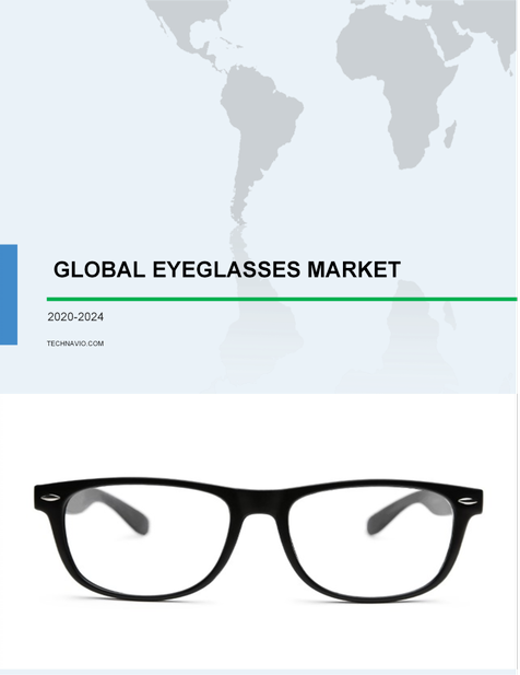 Eyeglasses Market Growth, Size, Trends, Analysis Report by Type, Application, Region and Segment Forecast 2020-2024