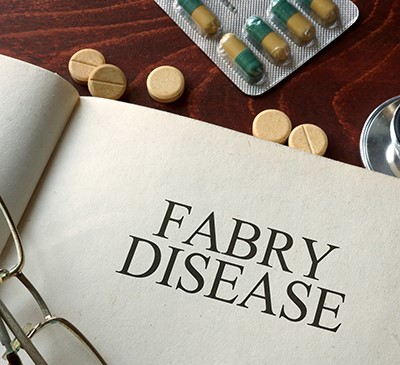Fabry Disease - A Pipeline Analysis Report